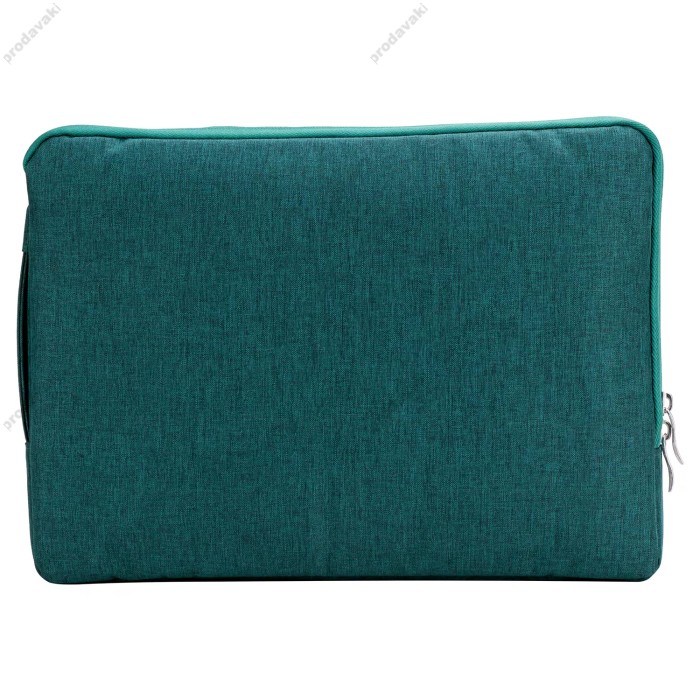 Папка-конверт xVibe Cowboy bag для MacBook ноутбука планшета 13"-14.2" Green