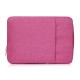 Папка-конверт xVibe Cowboy bag для MacBook ноутбука планшета 13"-14.2" Pink