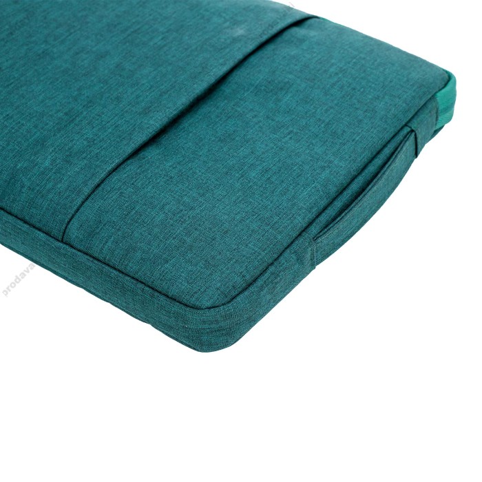 Папка-конверт xVibe Cowboy bag для MacBook ноутбука планшета 13"-14.2" Green