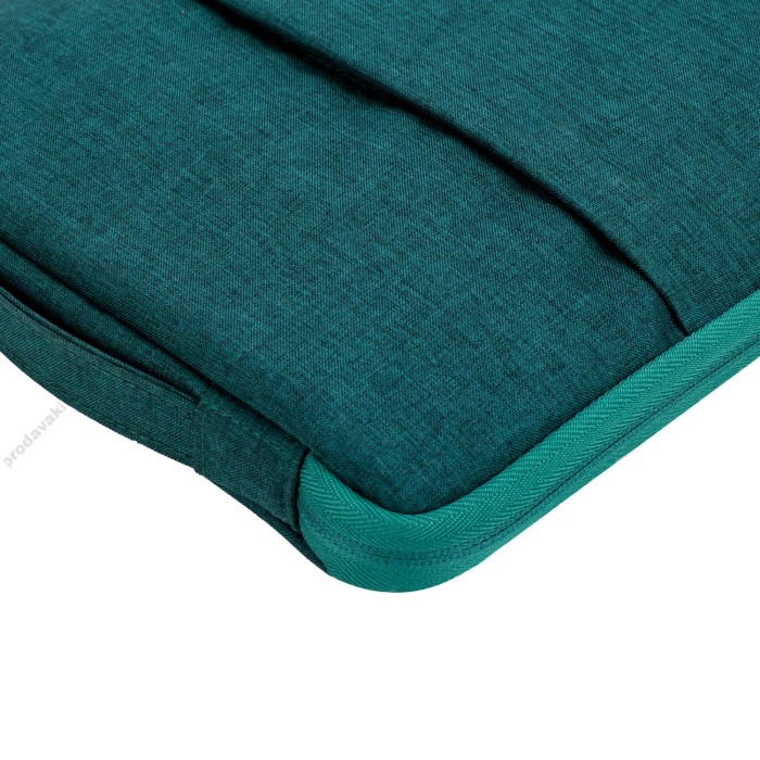 Папка-конверт xVibe Cowboy bag для MacBook ноутбука планшета 13"-14.2" Green