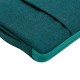 Папка-конверт xVibe Cowboy bag для MacBook ноутбука планшета 13"-14.2" Green
