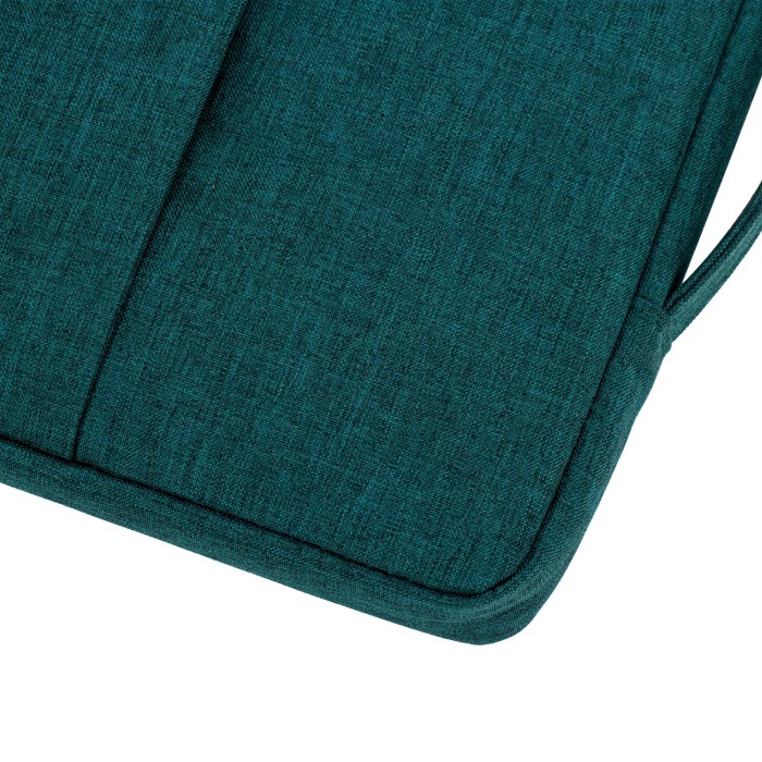 Папка-конверт xVibe Cowboy bag для MacBook ноутбука планшета 13"-14.2" Green