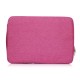 Папка-конверт xVibe Cowboy bag для MacBook ноутбука планшета 13"-14.2" Pink