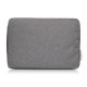Папка-конверт xVibe Cowboy bag для MacBook ноутбука 15"-16.2" Gray