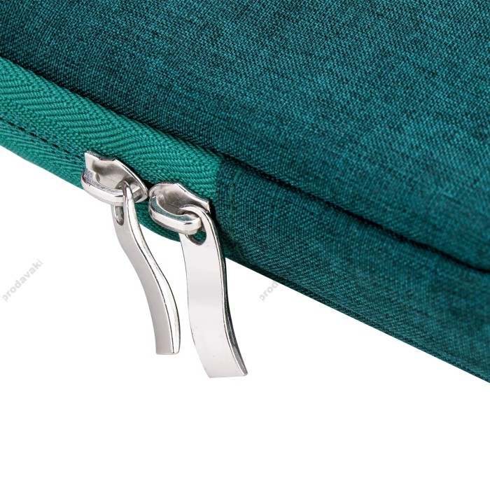 Папка-конверт xVibe Cowboy bag для MacBook ноутбука планшета 13"-14.2" Green