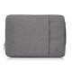 Папка-конверт xVibe Cowboy bag для MacBook ноутбука 15"-16.2" Gray