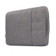 Папка-конверт xVibe Cowboy bag для MacBook ноутбука 15"-16.2" Gray