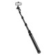 Монопод-трипод CH C06 stable shooting multifunctional expansion metal selfie stick 1.83m Black