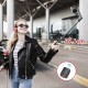 Двоосьовий стабілізатор (стедікам) Gimbal Stabilizer A10 Black