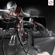 Двоосьовий стабілізатор (стедікам) Gimbal Stabilizer A10 Black