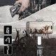 Двоосьовий стабілізатор (стедікам) Gimbal Stabilizer A10 Black