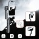 Двоосьовий стабілізатор (стедікам) Gimbal Stabilizer A10 Black