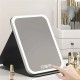 Дзеркало з LED підсвічуванням CH Folding makeup mirror 806
