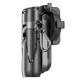 Монопод-трипод CH P15 mini Magnetic multifunctional 0.47m Black