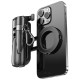 Монопод-трипод CH P15 mini Magnetic multifunctional 0.47m Black
