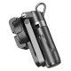 Монопод-трипод CH P15 mini Magnetic multifunctional 0.47m Black