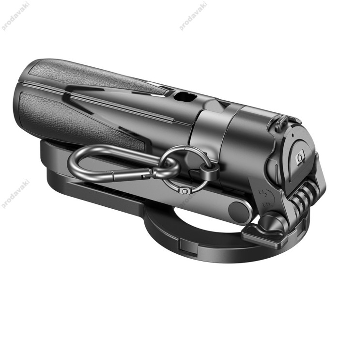 Монопод-трипод CH P15 mini Magnetic multifunctional 0.47m Black
