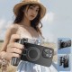 Монопод-трипод CH P15 mini Magnetic multifunctional 0.47m Black