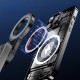 Монопод-трипод CH P15 mini Magnetic multifunctional 0.47m Black