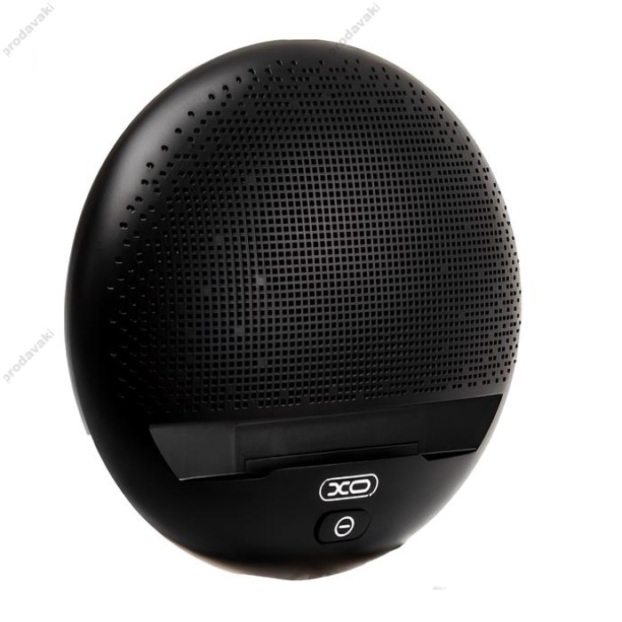 Портативна колонка Bluetooth XO F18 3W black