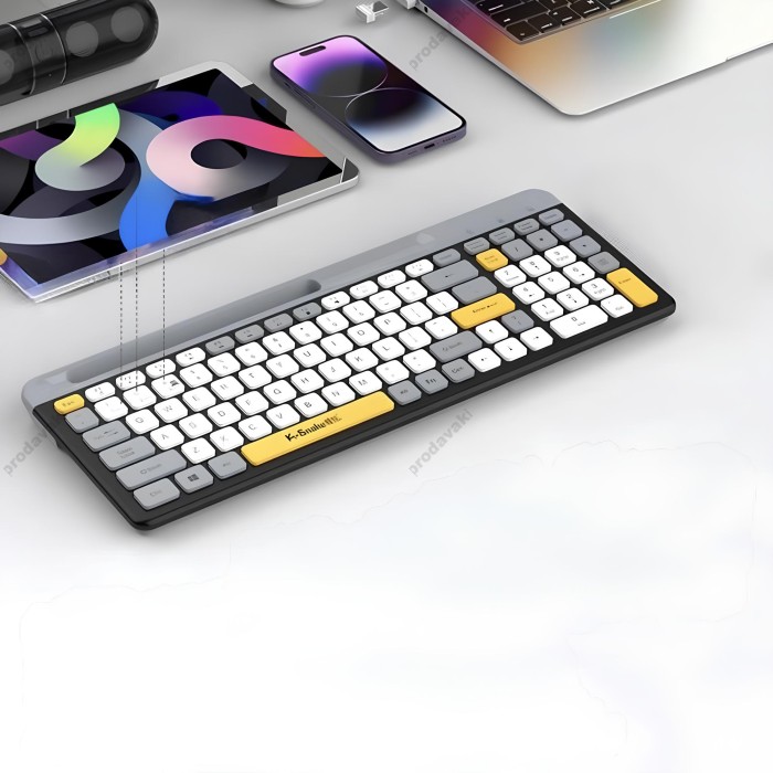 Комп'ютерна Клавіатура та миша K-snake K100 Bluetooth