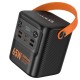 Повербанк портативний акумулятор Power bank Hoco J152 Pro Tough PD65W 80000 mAh Black