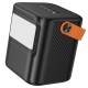 Повербанк портативний акумулятор Power bank Hoco J152 Pro Tough PD65W 80000 mAh Black
