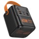 Повербанк портативний акумулятор Power bank Hoco J152 Pro Tough PD65W 80000 mAh Black