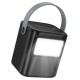Повербанк портативний акумулятор Power bank Hoco J152 Tough 22.5W+PD20W 80000 mAh Black