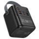 Повербанк портативний акумулятор Power bank Hoco J152 Tough 22.5W+PD20W 80000 mAh Black