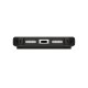 Чохол протиударний UAG Pathfinder MagSafe для iPhone 18 Pro Black