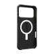 Чохол протиударний UAG Pathfinder MagSafe для iPhone 18 Pro Black
