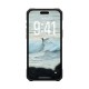 Чохол протиударний UAG Pathfinder MagSafe для iPhone 17 Pro Max Blue