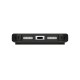 Чохол протиударний UAG Pathfinder MagSafe для iPhone 17 Pro Max Blue