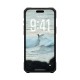 Чохол протиударний UAG Pathfinder MagSafe для iPhone 18 Pro Max Green