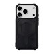 Чохол протиударний UAG Pathfinder MagSafe для iPhone 18 Pro Black