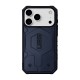 Чохол протиударний UAG Pathfinder MagSafe для iPhone 17 Pro Max Blue