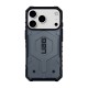 Чохол протиударний UAG Pathfinder MagSafe для iPhone 18 Pro Grey