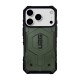 Чохол протиударний UAG Pathfinder MagSafe для iPhone 18 Pro Max Green