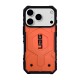 Чохол протиударний UAG Pathfinder MagSafe для iPhone 18 Pro Max Orange