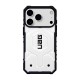 Чохол протиударний UAG Pathfinder MagSafe для iPhone 18 Pro Max White