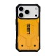 Чохол протиударний UAG Pathfinder MagSafe для iPhone 18 Pro Yellow