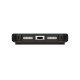Чохол протиударний UAG Pathfinder MagSafe для iPhone 18 Pro Max Orange