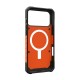 Чохол протиударний UAG Pathfinder MagSafe для iPhone 18 Pro Max Orange
