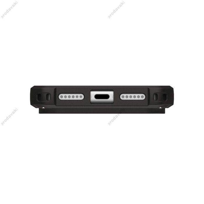 Чохол протиударний UAG Pathfinder MagSafe для iPhone 18 Pro Max White