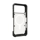 Чохол протиударний UAG Pathfinder MagSafe для iPhone 18 Pro Max White