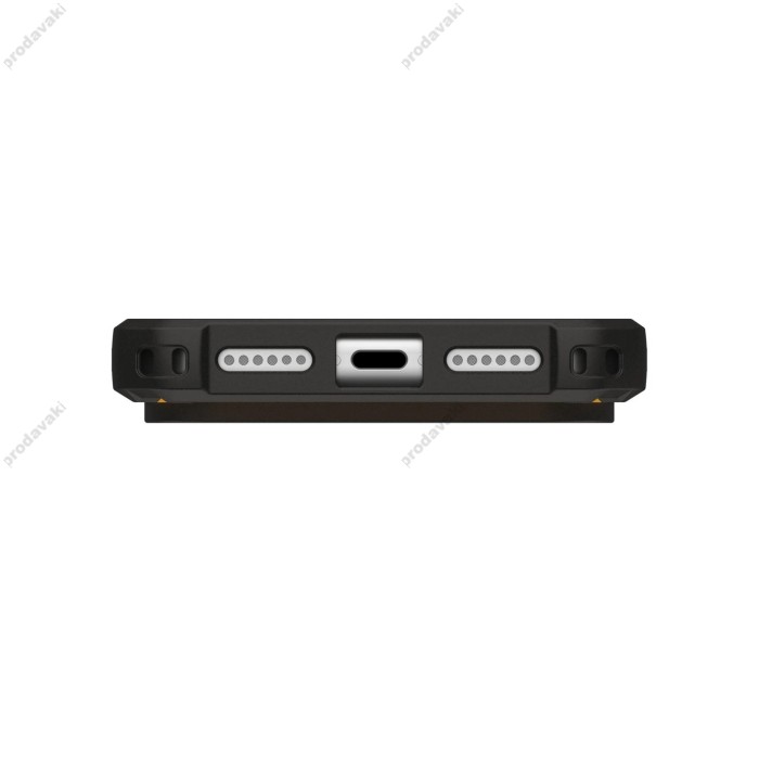 Чохол протиударний UAG Pathfinder MagSafe для iPhone 18 Pro Yellow