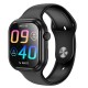 Смарт-годинник HOCO Y23 Smart Sports Watch (Call Version) Black