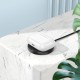 Бездротові Bluetooth навушники HOCO EW68 True wireless ANC+ENC noise cancelling BT 5.4 White