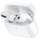 Бездротові Bluetooth навушники HOCO EW68 True wireless ANC+ENC noise cancelling BT 5.4 White